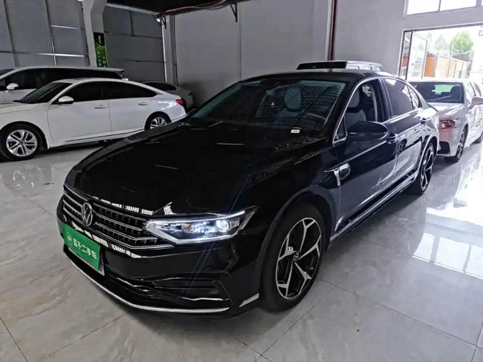 Volkswagen Magotan Model 30 Million Special Selection 380TSI DSG Luxury 2026