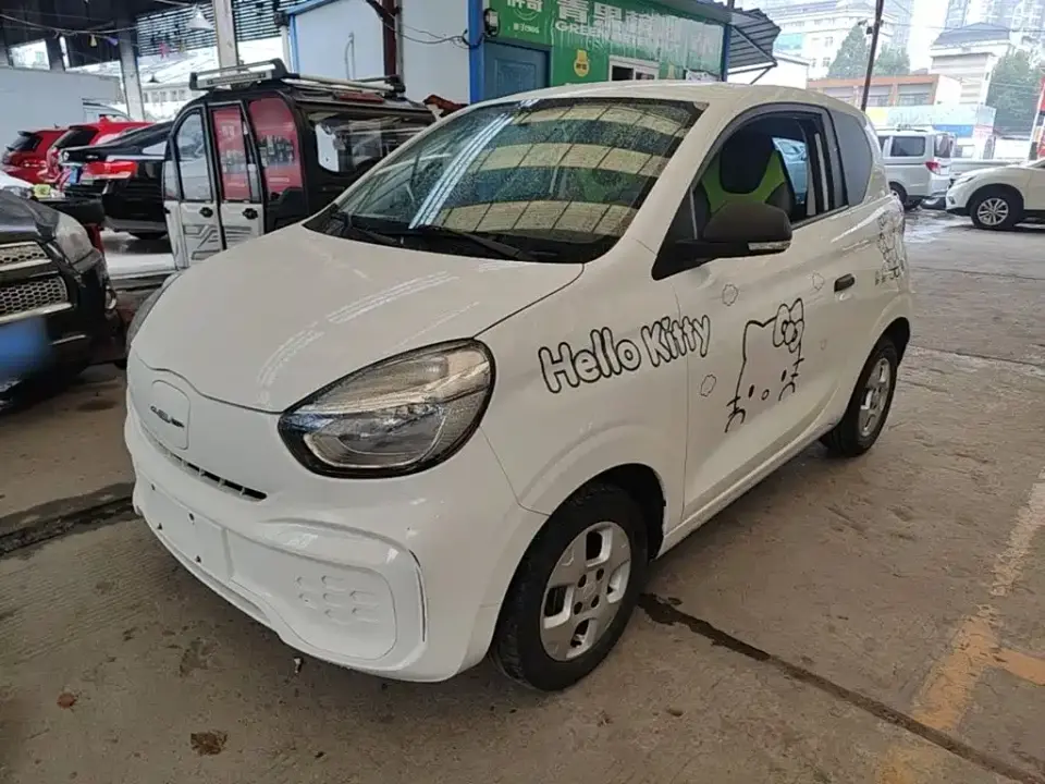 Roewe Kaiwei CLEVER 302km Excellence Edition 2021