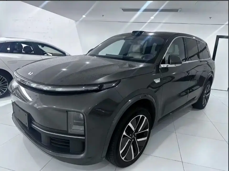 Li Auto Li Xiang L9 Max 2023
