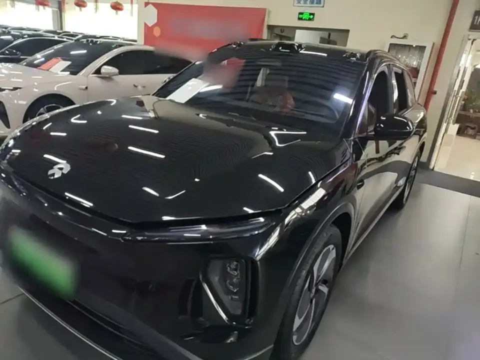 NIO ES6 75kWh 2024