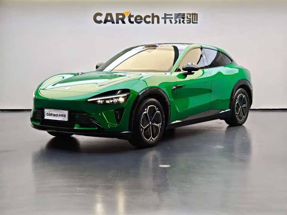 Xiaomi Auto Xiaomi YU7 Ultra Long Range High Performance AWD Max Edition 2025