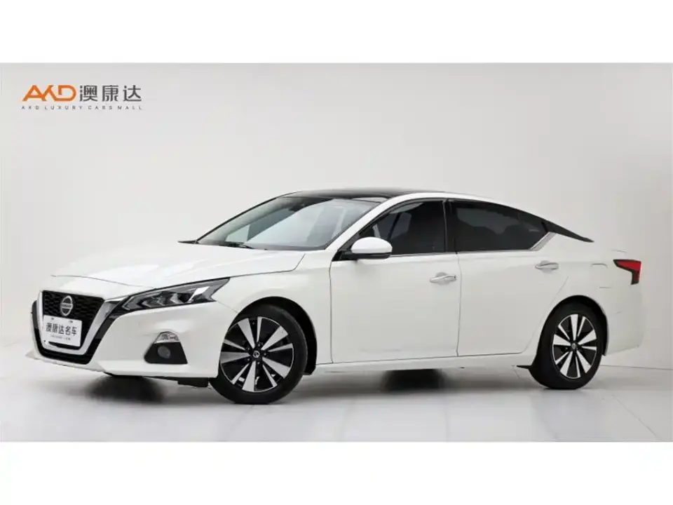 Nissan Teana 2.0T XL Upper AD1 Smart Navigation Edition 2020