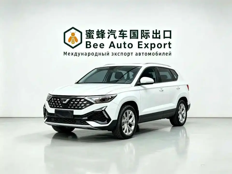 Jetta VS5 280TSI Auto Progressive Type 2023