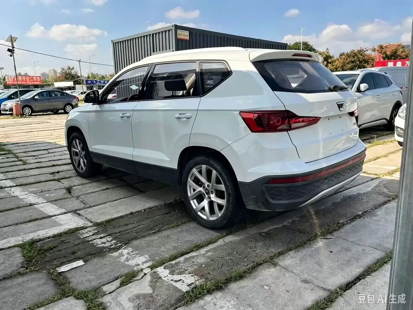 Jetta VS5 280TSI Auto Progressive Type 2023 — фото 5