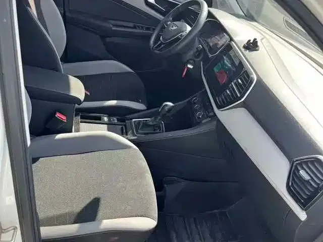 Jetta VS5 280TSI Auto Progressive Type 2023 — фото 11