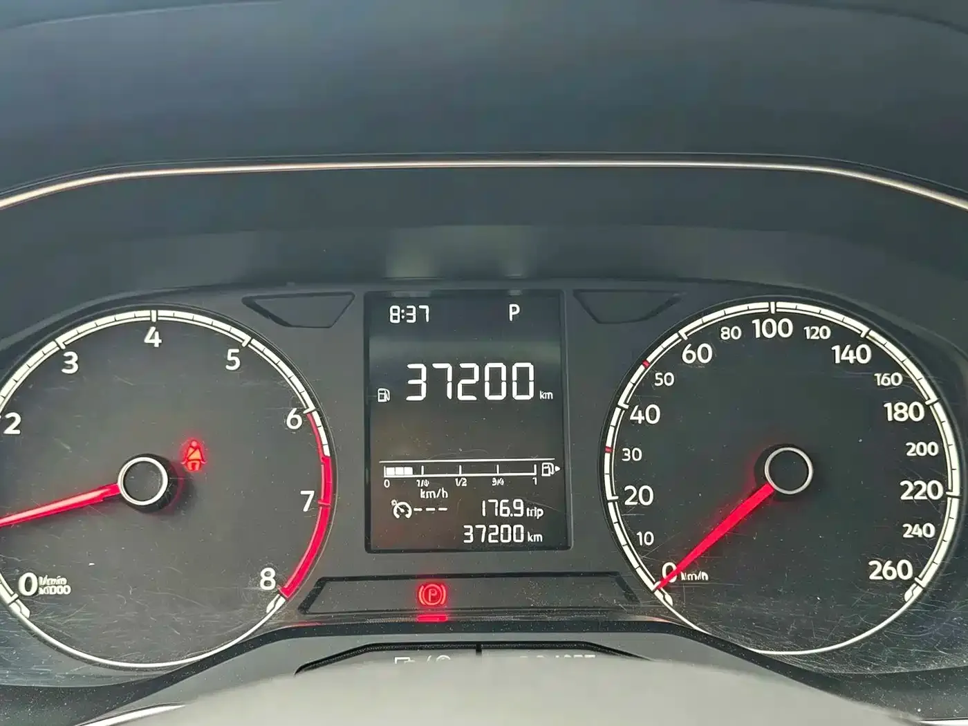 Jetta VS5 280TSI Auto Progressive Type 2023 — фото 9