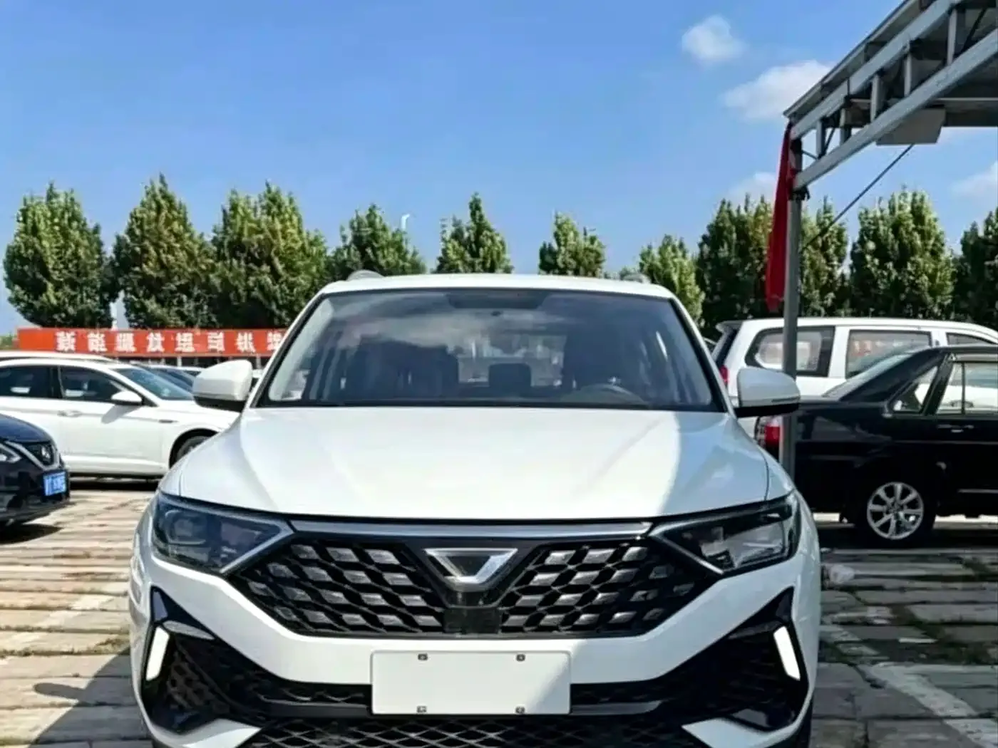 Jetta VS5 280TSI Auto Progressive Type 2023 — фото 3
