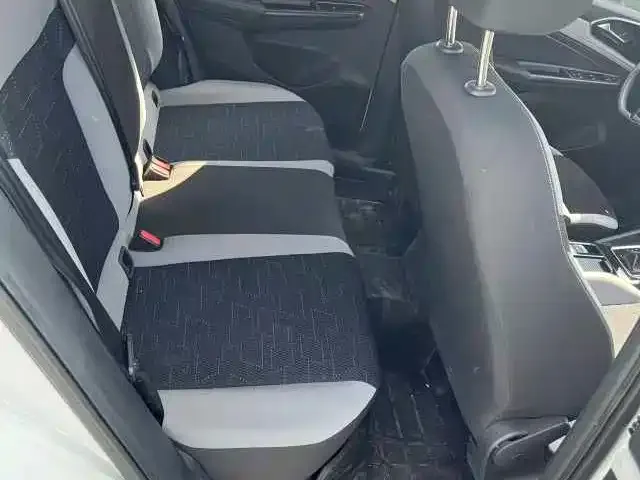 Jetta VS5 280TSI Auto Progressive Type 2023 — фото 12