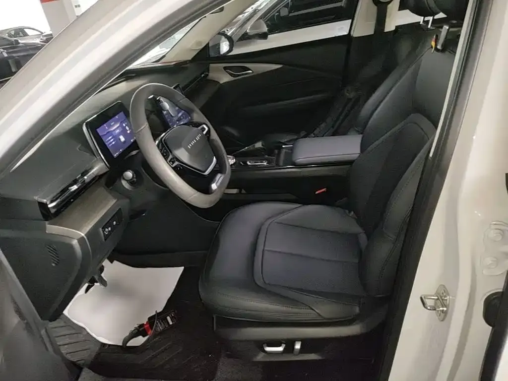 Wuling Motors Wuling Xingguang Co-Creation Edition 150 Standard 2024 — фото 15