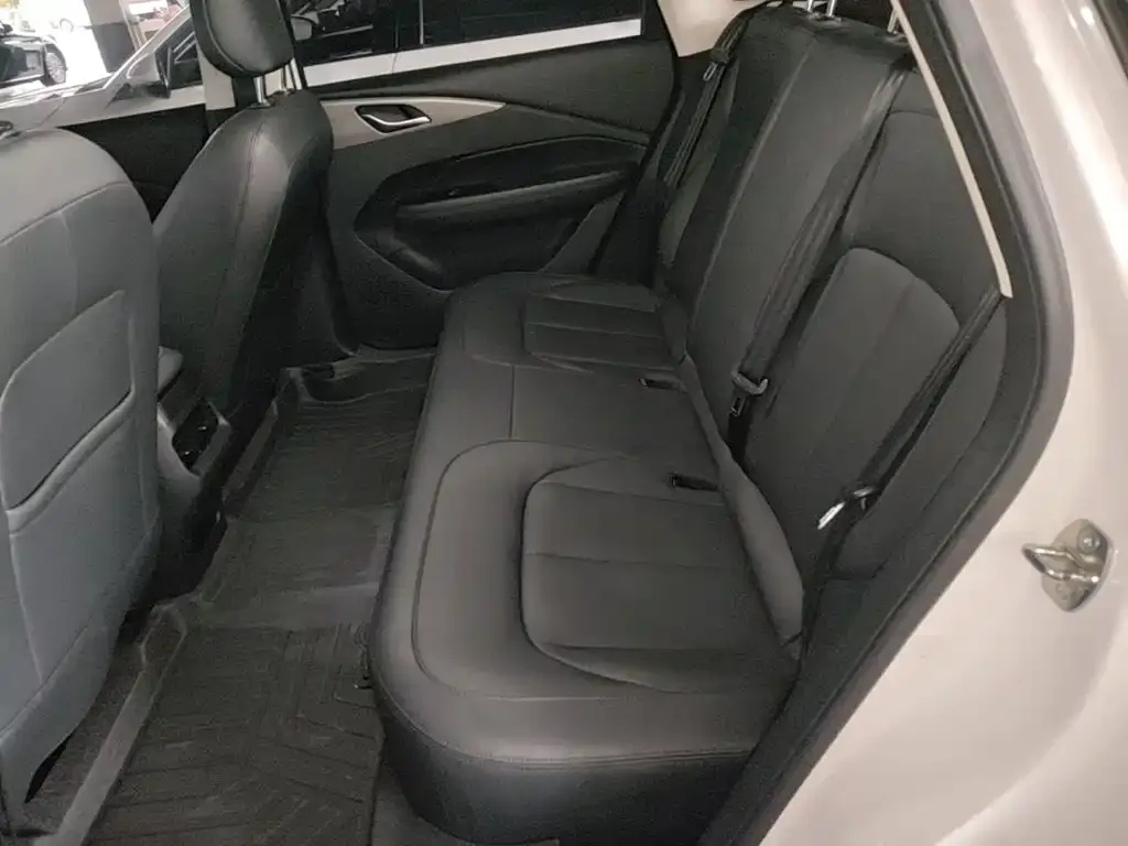 Wuling Motors Wuling Xingguang Co-Creation Edition 150 Standard 2024 — фото 17
