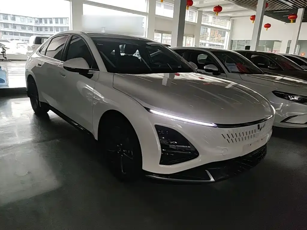 Wuling Motors Wuling Xingguang Co-Creation Edition 150 Standard 2024 — фото 4