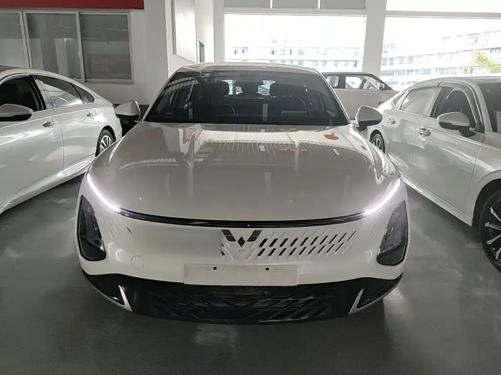 Wuling Motors Wuling Xingguang Co-Creation Edition 150 Standard 2024 — фото 3