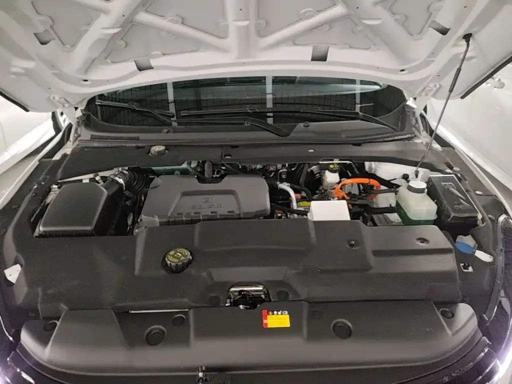 Wuling Motors Wuling Xingguang Co-Creation Edition 150 Standard 2024 — фото 20