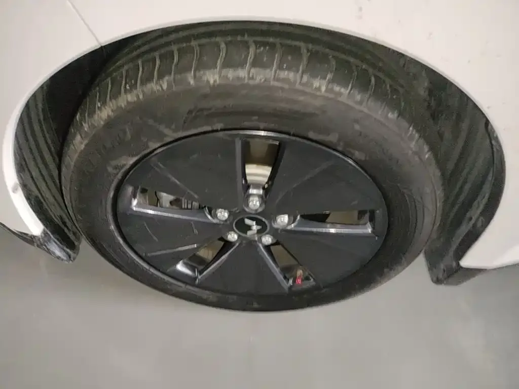 Wuling Motors Wuling Xingguang Co-Creation Edition 150 Standard 2024 — фото 23