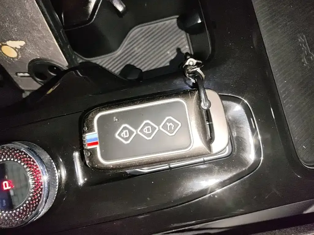Wuling Motors Wuling Xingguang Co-Creation Edition 150 Standard 2024 — фото 9