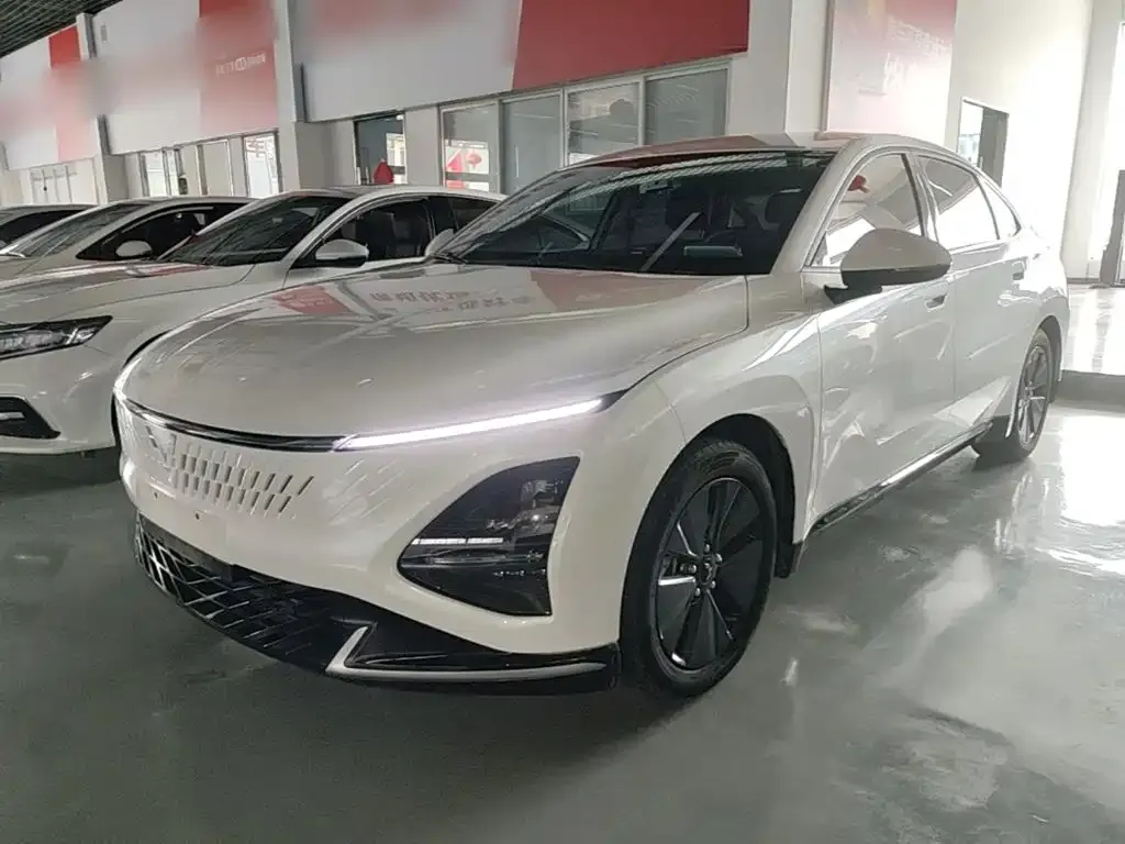 Wuling Motors Wuling Xingguang Co-Creation Edition 150 Standard 2024 — фото 2