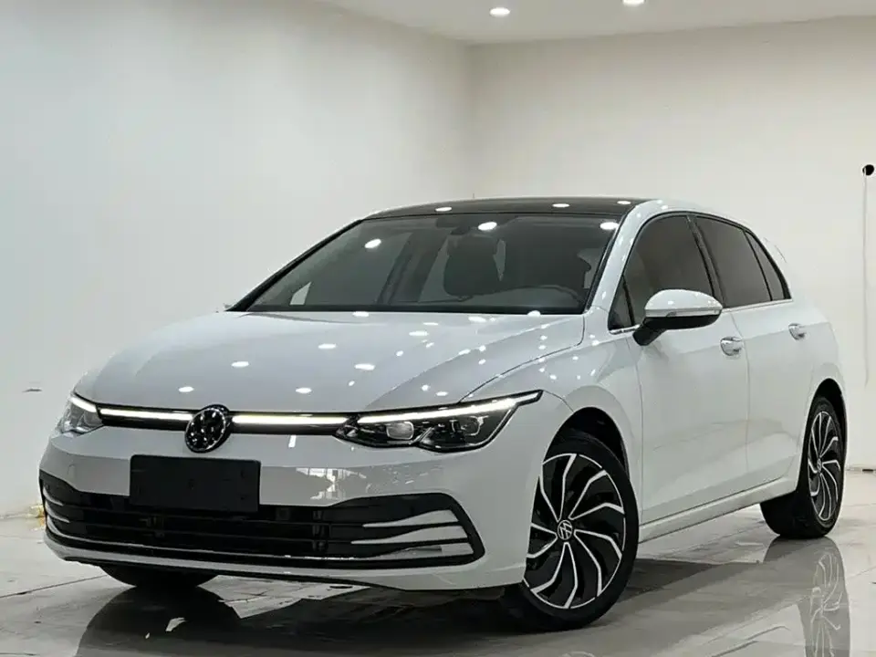 Volkswagen Golf 280TSI DSG Pro 2023