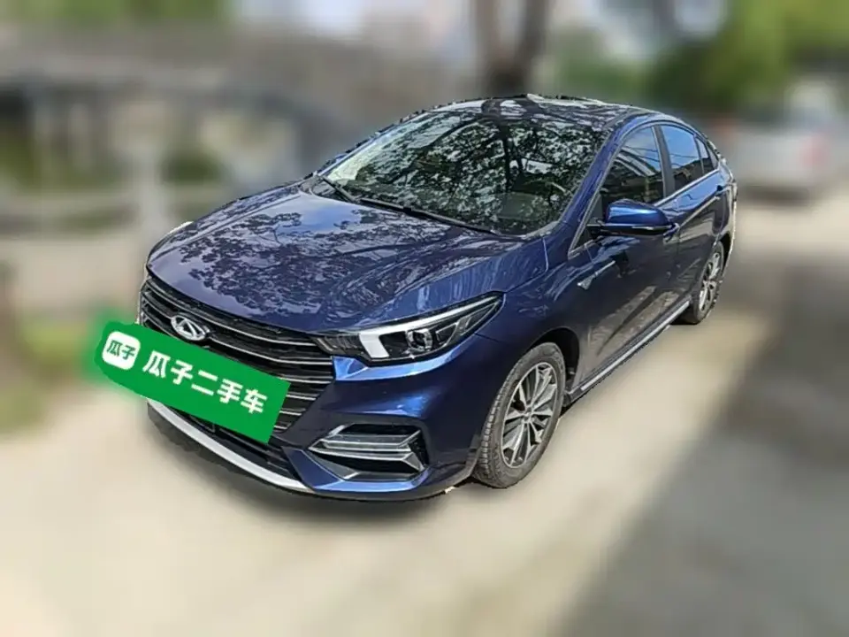 Chery Arrizo 5 PLUS Xiaoze 1.5T CVT Enjoy PLUS 2023