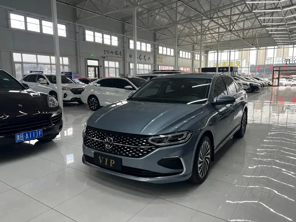Volkswagen Lavida Model 280TSI DSG Starlight Eternal Edition 2022