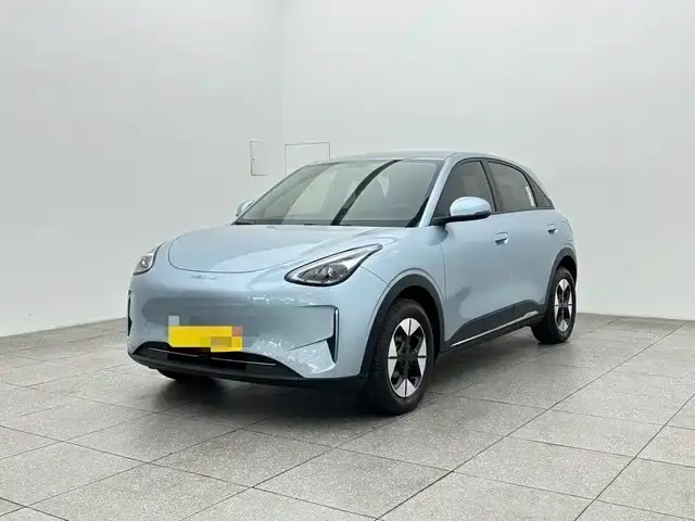 Geely Galaxy Starry Wish 310km Dream Edition 2025