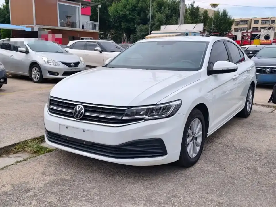 Volkswagen Bora 1.5L Automatic Fashion Smart Edition 2022