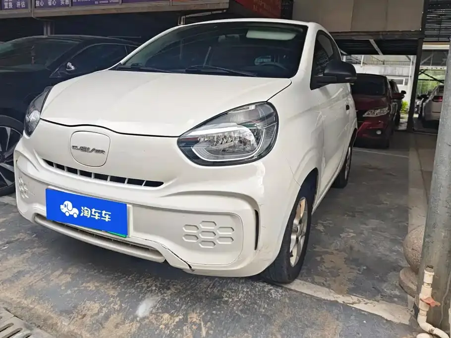 Roewe Kaiwei CLEVER 311km Vitality Bobo Edition 2023