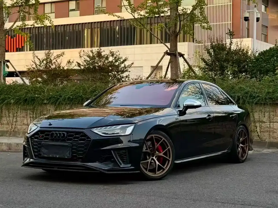 Audi S4 S4 3.0TFSI 2023