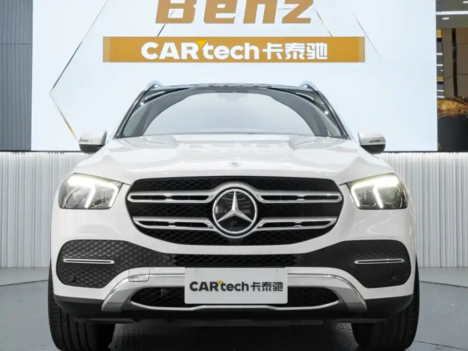 Mercedes-Benz GLE-Class GLE 350 4MATIC Fashion 2022