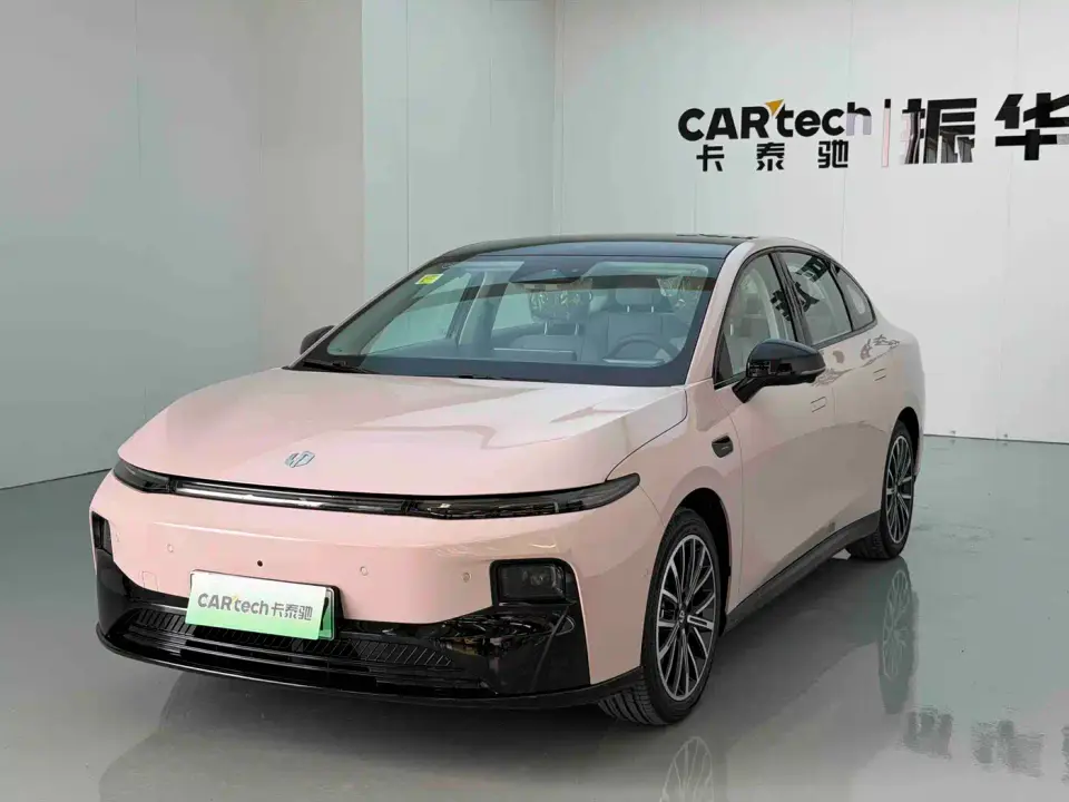 Leapmotor B01 Model 550 Joy Edition 2026