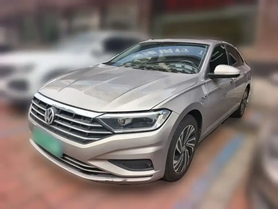 Volkswagen Sagitar 280TSI DSG Surpassing Edition 2021