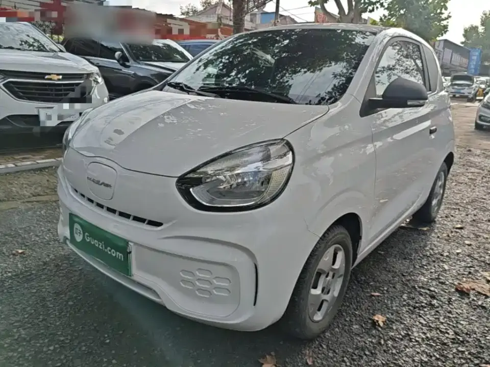 Roewe Kaiwei CLEVER 302km New Four-Seat Super Edition 2021