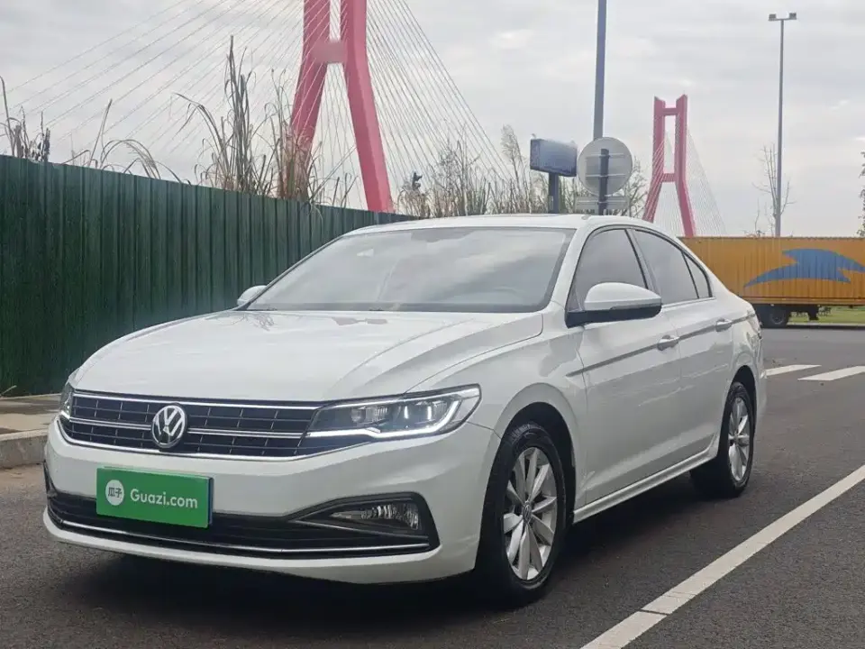 Volkswagen Bora 1.5L Automatic Elite 2020