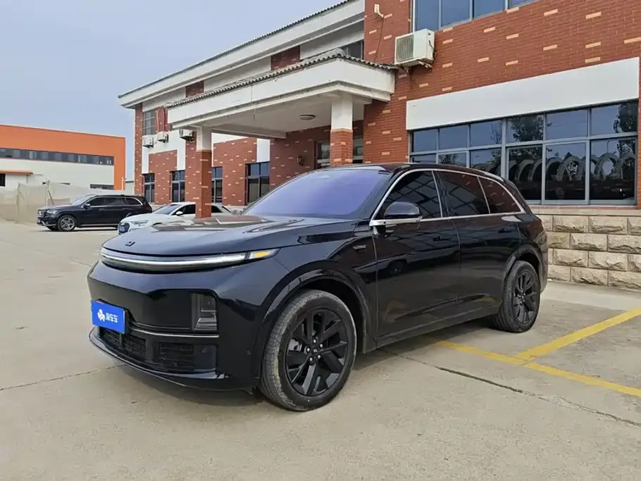 Li Auto L7 Air 2024