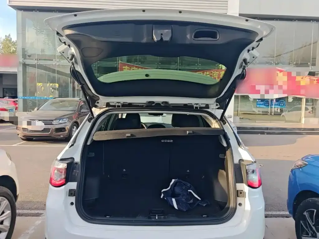 Jeep Compass 200T Automatic Classic Edition 2019 — фото 19