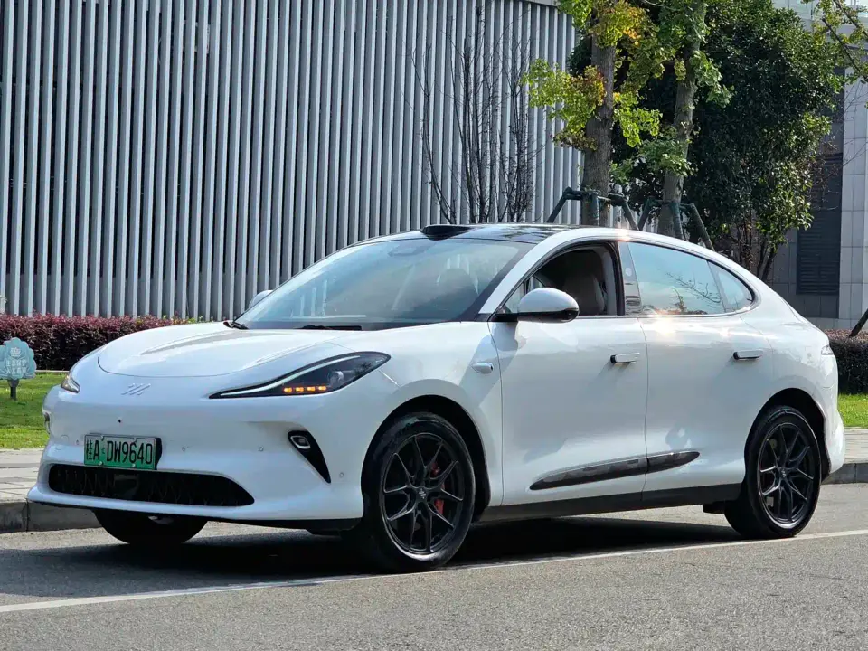 IM Motors IM LS6 Gecko Smart Drive Edition 2024
