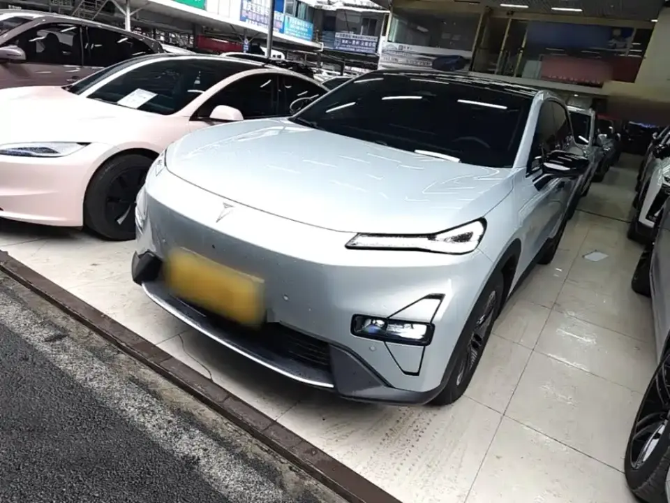 Deepal Shenlan S05 520PLUS Pure Electric Edition 2025