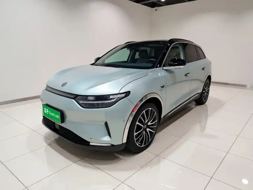 Leapmotor C11 Model Premium Edition 2023