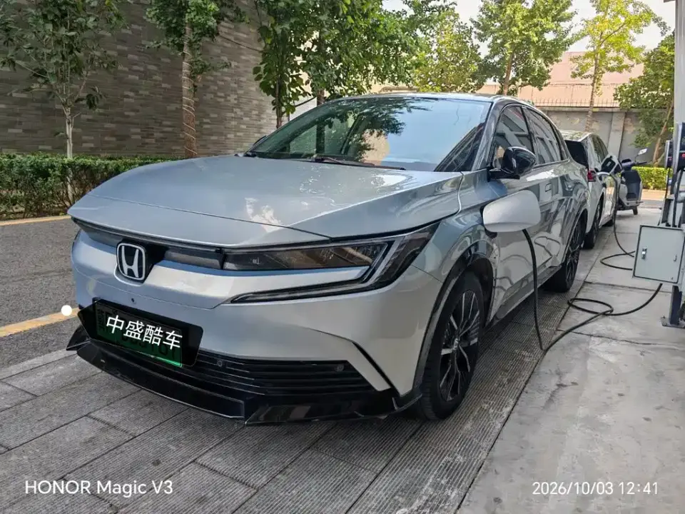 Honda e:NP2 Extreme Wave 2 Advanced Edition 2025