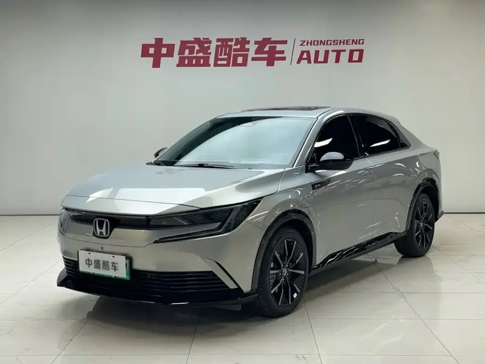 Honda e:NP2 Extreme Wave 2 Advanced Edition 2025