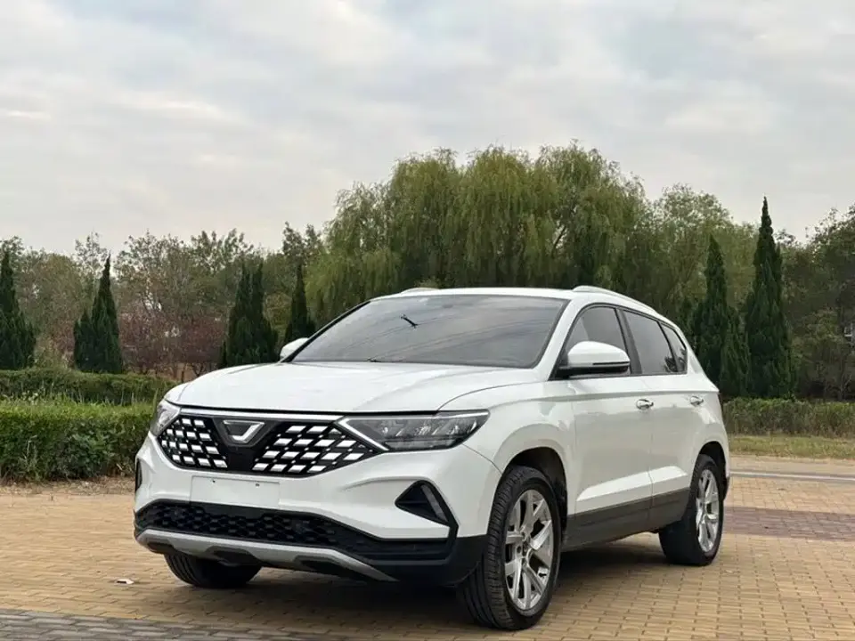 Jetta VS5 280TSI Automatic Progressive Model 2021