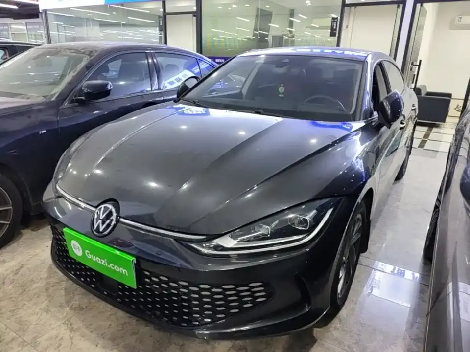 Volkswagen Lamando Lamando L 280TSI DSG Stylish Edition 2023