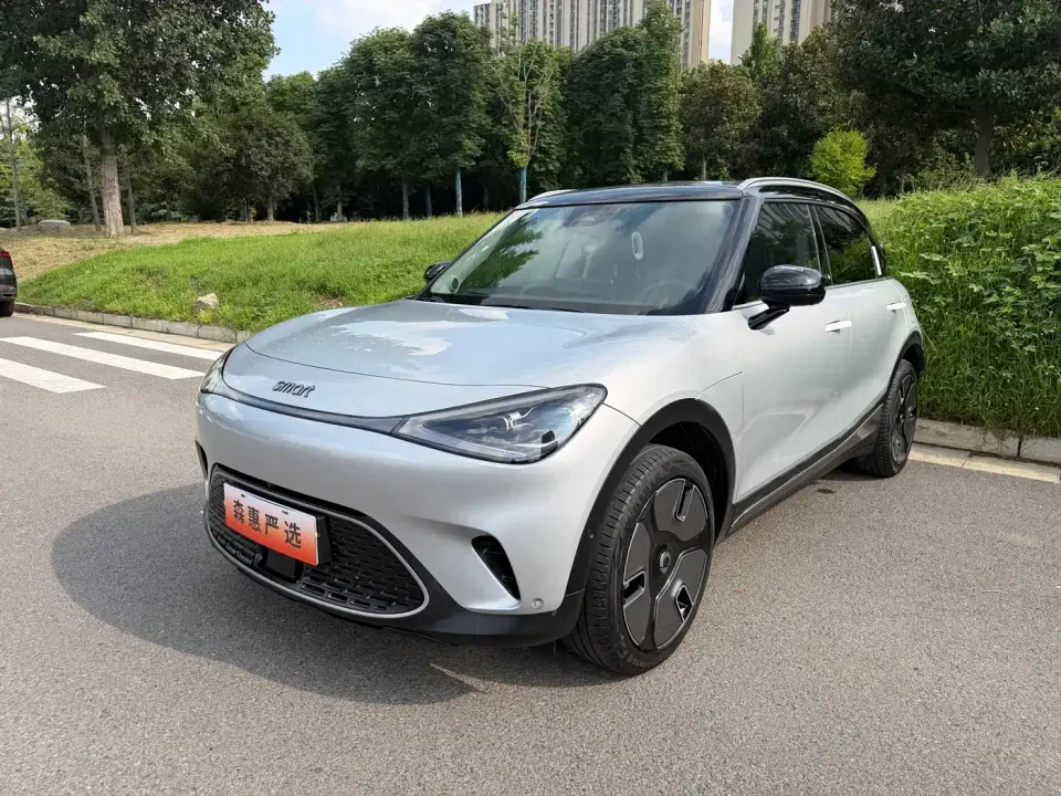 Smart Elf #1 Premium Edition 2022