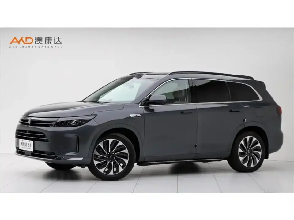 AITO Wenjie AITO M7 1.5T Smart AWD Max Edition 5-Seater 2023