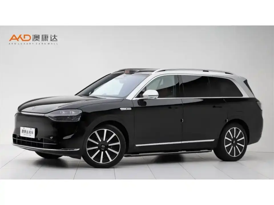 AITO Wenjie AITO M9 Extended Range Ultra 42kWh 6-Seater 2024