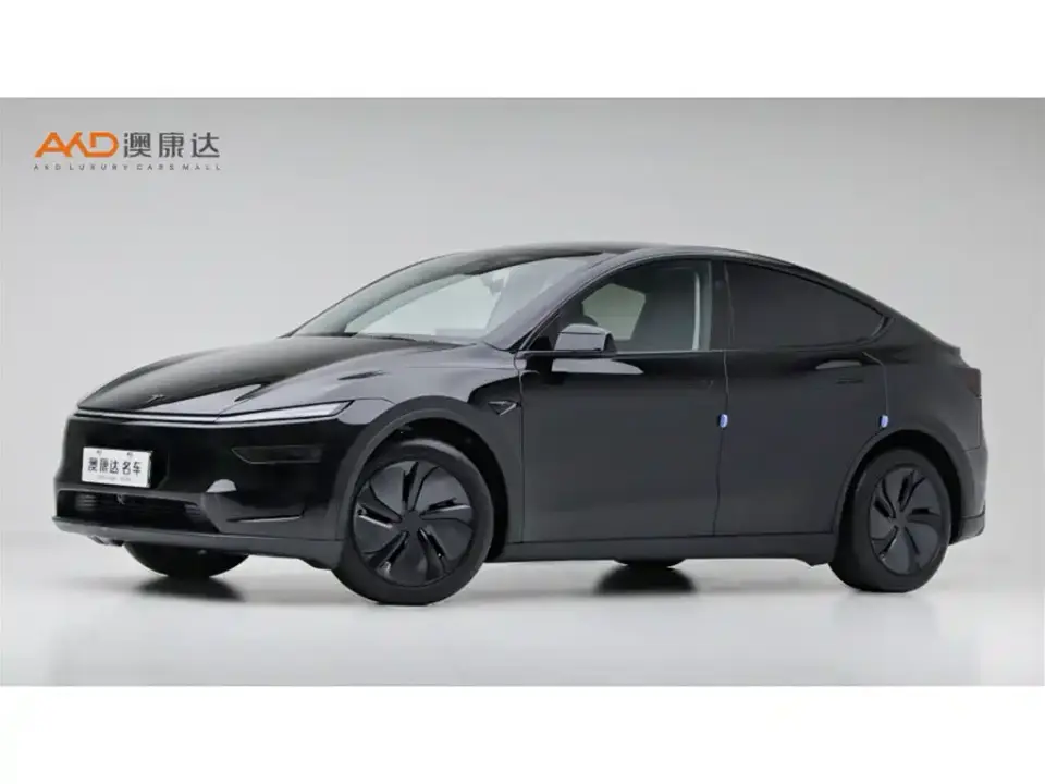 Tesla Model Y Rear-Wheel Drive 2025