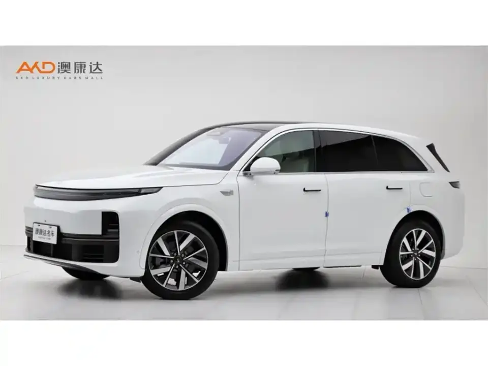 Li Auto L7 Air 2024