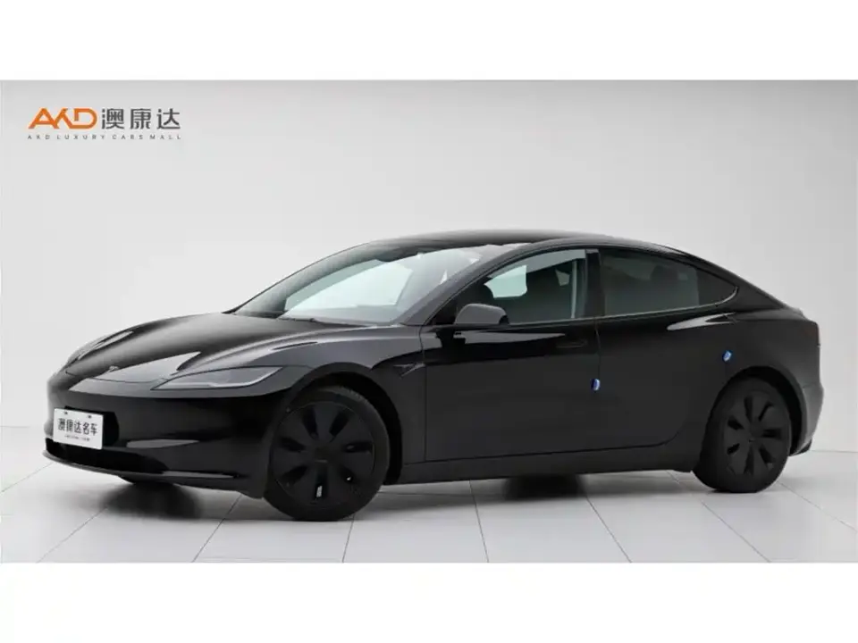 Tesla Model 3 Rear-Wheel Drive 2023