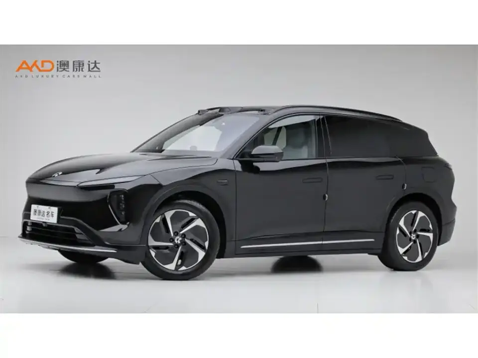 NIO ES6 75kWh 2024