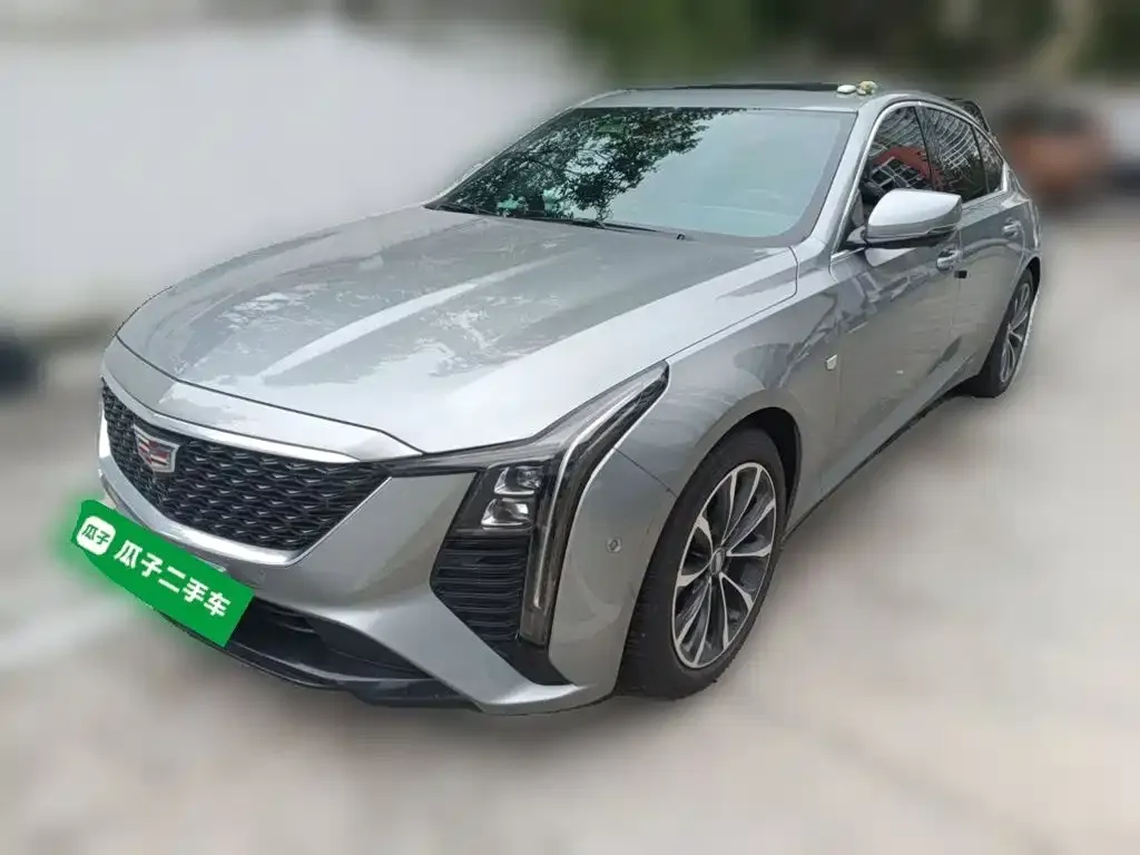 Cadillac CT5 Model 28T Urban Sport Edition 2025