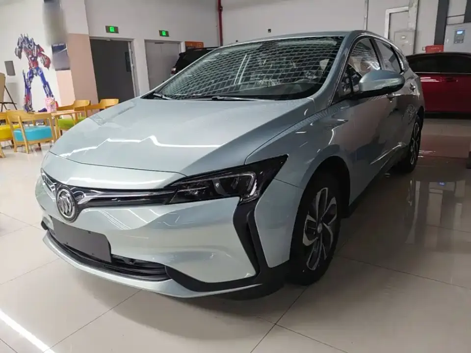 Buick Velite 6 450km Comfort PLUS 2026